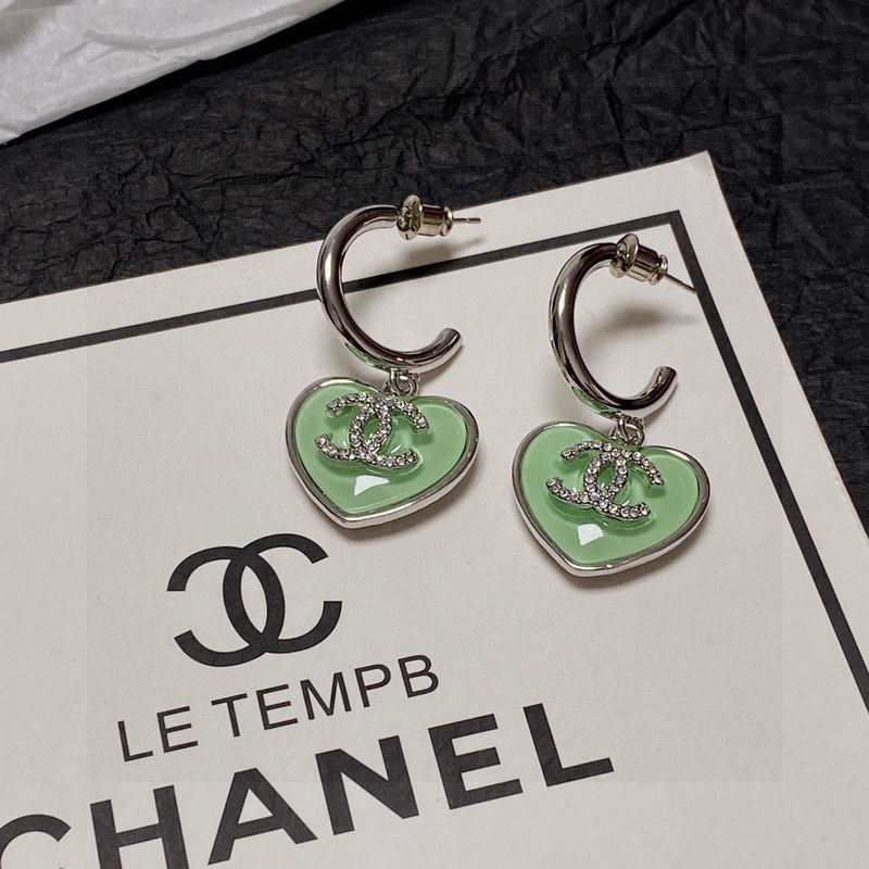 Chanel earing 1lyx290